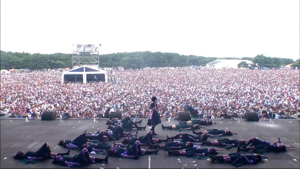 平手2017ロックインフェス2